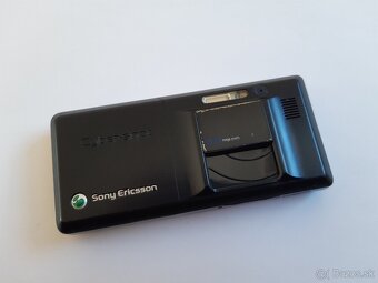 Sony Ericsson K810i IDE NA TELEKOM Plne funkčný/0949 626 317 - 3