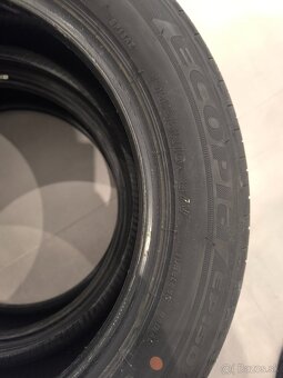 Nové Bridgestone Ecopia EP150 195/55 R16 87V DOT 2024 - 3