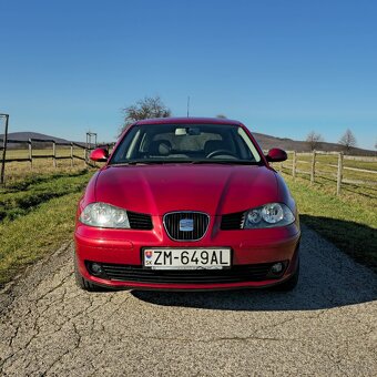 Seat Ibiza 1.2 12V - 3