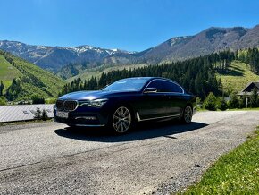 BMW 750Ld xDrive - 3