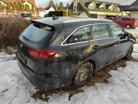 Kia Ceed 1,6 CRDI 100kW, r. v. 2019 70tis.km - 3