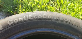 Pneumatiky 215/55R17 - 3