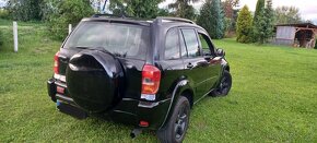 Toyota Rav4 - 3