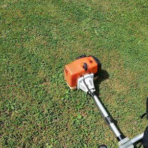 Predám krovínorez Stihl FS 120-Rezervovaný do 06.07.24 - 3