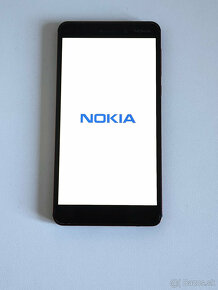 Nokia 6.1 Black - 3