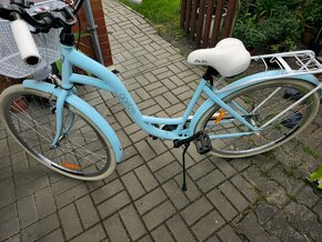 Goetze Mestský bicykel - 3