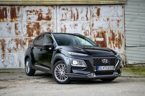 Hyundai Kona 1.6 T-GDi Style 4WD A/T - 3