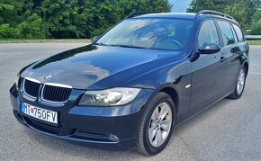 BMW rad 3 Touring 320 d Touring - 3