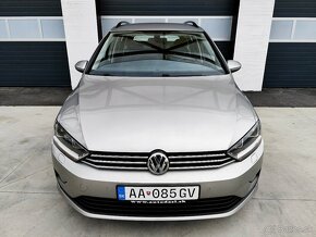 Volkswagen Golf Sportsvan 1.2 TSI BMT - 3