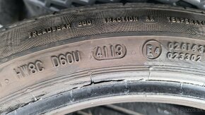 185/50 R16 Continental - 3