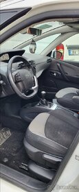 Citroen C4 Grand Picasso 1.6 hdi 85kw 7mist - 3