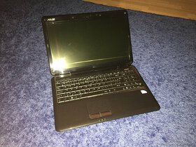 Notebook Asus K50IJ SX263 - 3