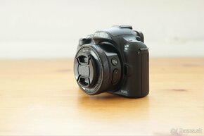 Samsung NX10 + 16-50mm IOS - 3