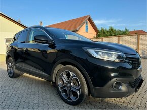 Renault Kadjar 4x4 - 3