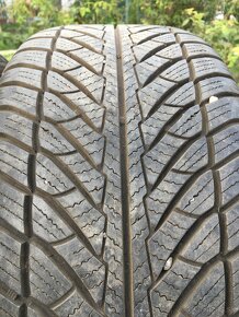 Zimne pneumatiky 255/50 R19 - 3