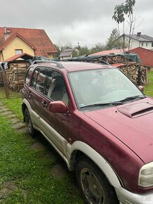 Suzuki Grand Vitara 2.0 TD 64kw - 3