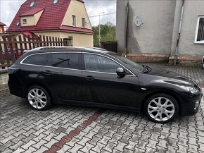 Mazda 6 2.5 125kW 2008 139943km MZR GTA PLUS - 3