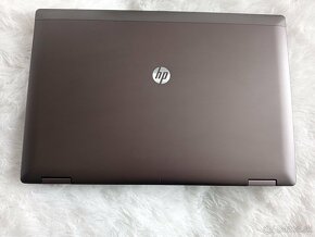 predám Hp probook 6560b , Intel i5 , 8gb ram , ssd , RS-232 - 3