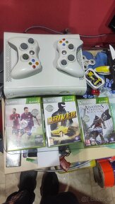 Xbox 360 - 3