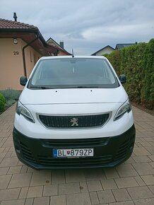 Peugeot Expert 2.0HDI L3H1 - 3