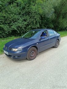 Seat Toledo - 3