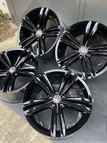 ✅ R19 ®️ Originál VW Sebring 5x112 ET38 ✅Tiguan Arteon Passa - 3