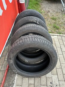 Pirelli Sottozero 3 225/50 r18 - 3