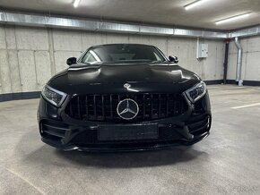 Mercedes-Benz CLS 450 4Matic,AMG,Burmester,Massage - 3