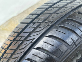 Letné pneu 165/70 R14 - 3