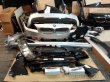 BMW 5 F10,F11 naraznik m paket original + mnoho iných dielov - 3