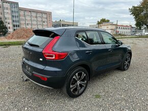 ✅ 2020 Volvo XC40 T5 Recharge Inscription Hybrid odp. DPH - 3