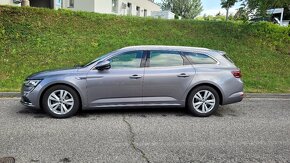 2019 Renault Talisman Grandtour 1.7 dCi DPH - 3