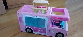 Barbie karavan - 3