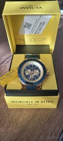 Invicta Aviator - 3