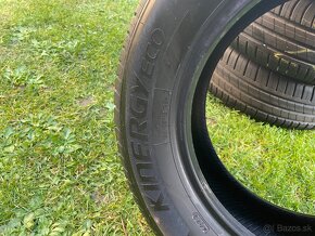 Nové letné pneumatiky Hankook Kinergy Eco 195/65 R15 91H - 3