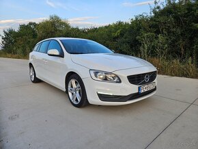 Volvo V60 2016 2,0 diesel 110kW automat - 3