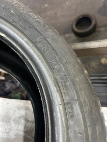 Nankang Winter 225/50 R16 - 3