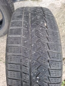 Zimné pneumatiky 225/55 r19 Continental - 3