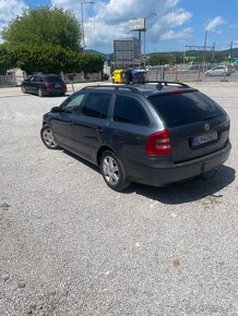 Skoda Octavia 2 1.9tdi 77kw Bez DPF  DSG - 3