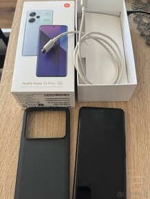 Xiaomi note 13pro + 5G 12gb/512gb - 3