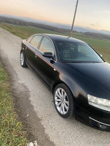 Audi A6 C6 - 3