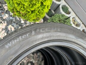 235/55 R19 105V - 3