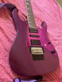 Ibanez rg550 Japan - 3