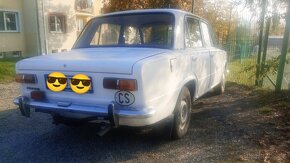 LADA 2101 - 3