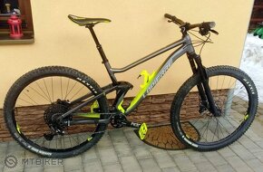 Lapierre Zesty am 4.0 - 3