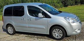 Citroen Berlingo Multispace 1.6HDi 55kw, r.v.2012 - 3