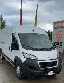 Prenájom dodávky Peugeot Boxer L4H2 | AutopožičovňaPúchov.SK - 3