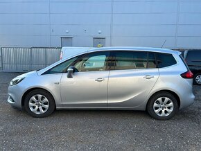 Opel Zafira Tourer - 3