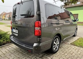 Toyota Proace 2,0 SHUTTLE 130KW AUTOMAT NOVÉ nafta automat - 3