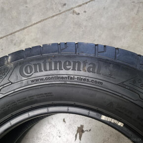 Dodávkové letné pneu 235/65 R16C CONTINENTAL DOT0918 - 3